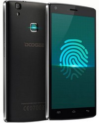 Замена экрана на телефоне Doogee X5 Pro в Тюмени